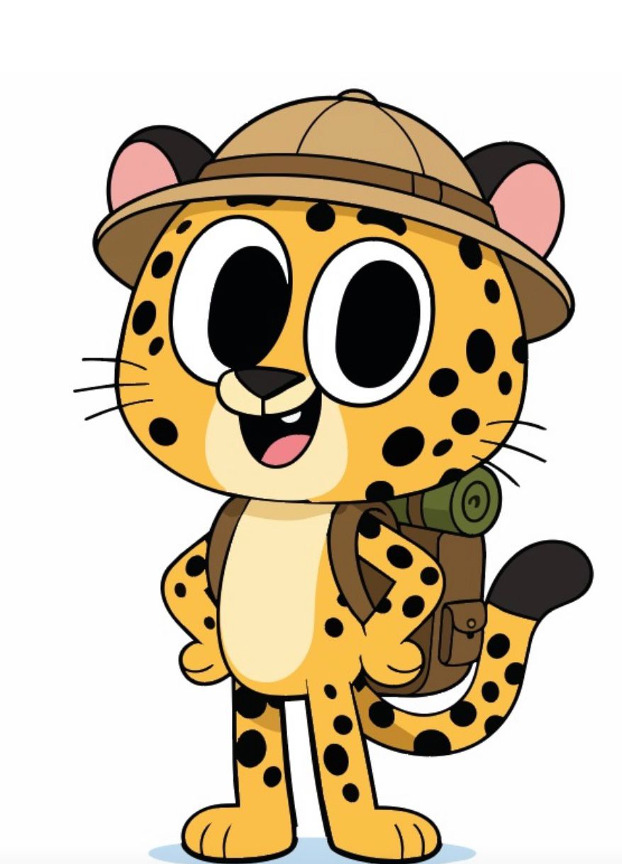 Kibo, el explorador